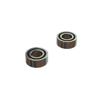 Arrma Ball Bearing 5x10x4mm 2RS, 2pcs