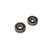 Arrma 6x16x5mm 2RS Ball Bearing, 2pcs