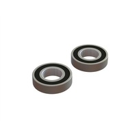 Arrma 12x24x6mm 2RS Ball Bearing, 2pcs