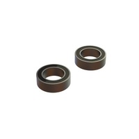 Arrma 10x16x5mm 2RS Ball Bearing, 2pcs