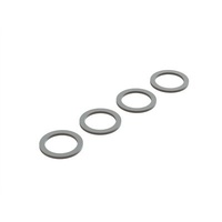 Arrma Washer 6x8x0.5mm, 4pcs, 8S BLX