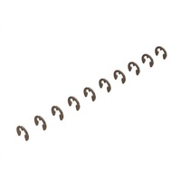 Arrma E Clip Din 6799 - 3.2mm, 10pcs, 8S BLX