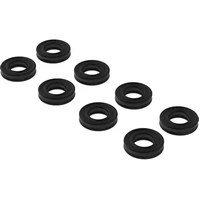Arrma X-Ring 4x7.5mm, 8pcs, AR711003