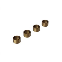 Arrma Steering Bushing 6x8x5mm, 4pcs, 8S BLX
