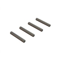 Arrma Pin 3.5x24mm, 4pcs, 8S BLX