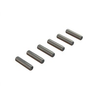 Arrma Pin 3.5x14.8mm, 6pcs