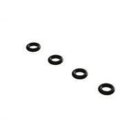 Arrma O-Ring 4.8x2mm, 4pcs
