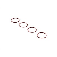 Arrma O-Ring 19x1.5mm, 4pcs