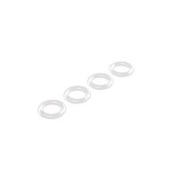 Arrma O-Ring 7.8x2.2mm, 4pcs