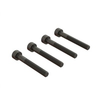 Arrma Cap Head Screw M4x30mm, 4pcs, 8S BLX