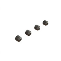 Arrma Set Screw M6x6mm, 4pcs, 8S BLX