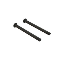 Arrma 3x37mm Screw Hinge Pin, 2pcs, Gorgon
