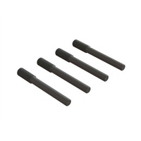 Arrma Screw Shaft M5x40mm, 4pcs, 8S BLX
