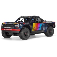 Arrma Mojave 6S BLX V3 1/7 Desert Truck, RTR, Blue ARA7604V3T1