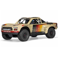 Arrma Mojave 6S BLX V3 1/7 Desert Truck, RTR, Beige ARA7604V3T2