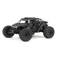Arrma Fireteam 6S BLX 1/7 Speed Assault Vehicle, RTR, Black ARA7618T1