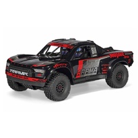 Arrma Mojave EXB 6S BLX V3 1/7 Desert Truck, RTR ARA7704V3T1