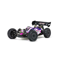Arrma TLR Tuned Typhon 1/8 4wd Buggy, Rolling Chassis, ARA8306