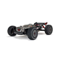Arrma Talion eXtreme Bash 1/8 Truggy with Smart Technology, RTR ARA8707