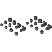 ARRMA Composite Ball Set 6S, AR330483
