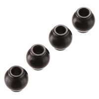 ARRMA Ball 3x7.8x8mm (4), AR310450