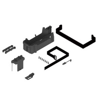 ARRMA Battery Tray Large Outcast, AR320351