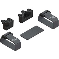 ARRMA Battery Mounting Set 4x4, AR320413