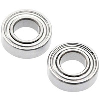 ARRMA Ball Bearing 6x12x4mm 4x4 (2), AR610031