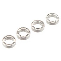 ARRMA Bearing 6x10x3mm (4), AR610006