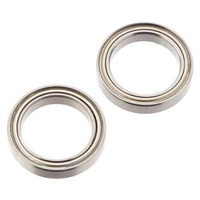 ARRMA Bearing 15x21x4mm (2), AR610018