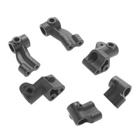 ARRMA Body Post Mounts Outcast, AR320365