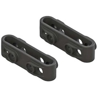 ARRMA Bumper Springs (2) 4x4, AR320410