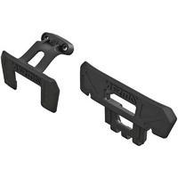 ARRMA Bumper Set KRATON/TYPHON 4x4 BLX, AR320454