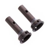 ARRMA CVD Axle 8x33.5mm TYPHON (2), AR310451