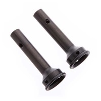 ARRMA CVD Axle 8x44.5mm Kraton (2), AR310590