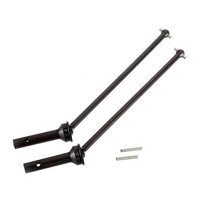 ARRMA CVD Driveshaft Set 183mm Kraton (2), AR220033