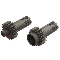 ARRMA Differential Outdrives Metal 4x4 (2), AR310775