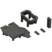 ARRMA ESC Tray Set 6S, AR320430