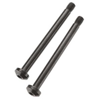 ARRMA Hinge Pin Front Upper 4x46mm (2), AR330380