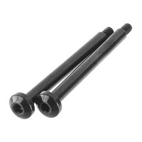 ARRMA Hinge Pin Outer 4x45mm (2), AR330194