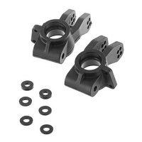ARRMA Hub Rear (2), AR330193