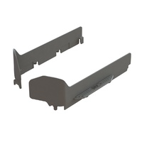 ARRMA MT Side Guard Set, AR320463