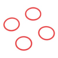 ARRMA O-Ring 19x1mm (4), AR716010