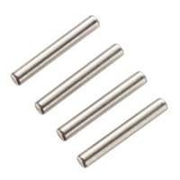 ARRMA Pin 2.5x16.8mm (4), AR713009