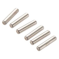 ARRMA Pin 2.25x9.8mm (6), AR310440