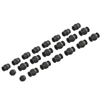 ARRMA Composite Pivot Ball Set 4x4, AR330515