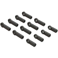 ARRMA Rod End Set 4x4, AR330470