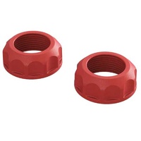 ARRMA Shock Cap (2) 4x4, AR330450