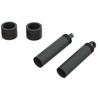 ARRMA Shock Body/Spring Spacer Set 2 Rear 4x4, AR330517