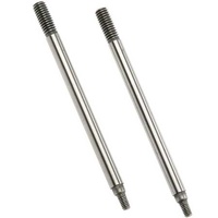 ARRMA Shock Shaft 4x62.5mm 6S (2), AR330490